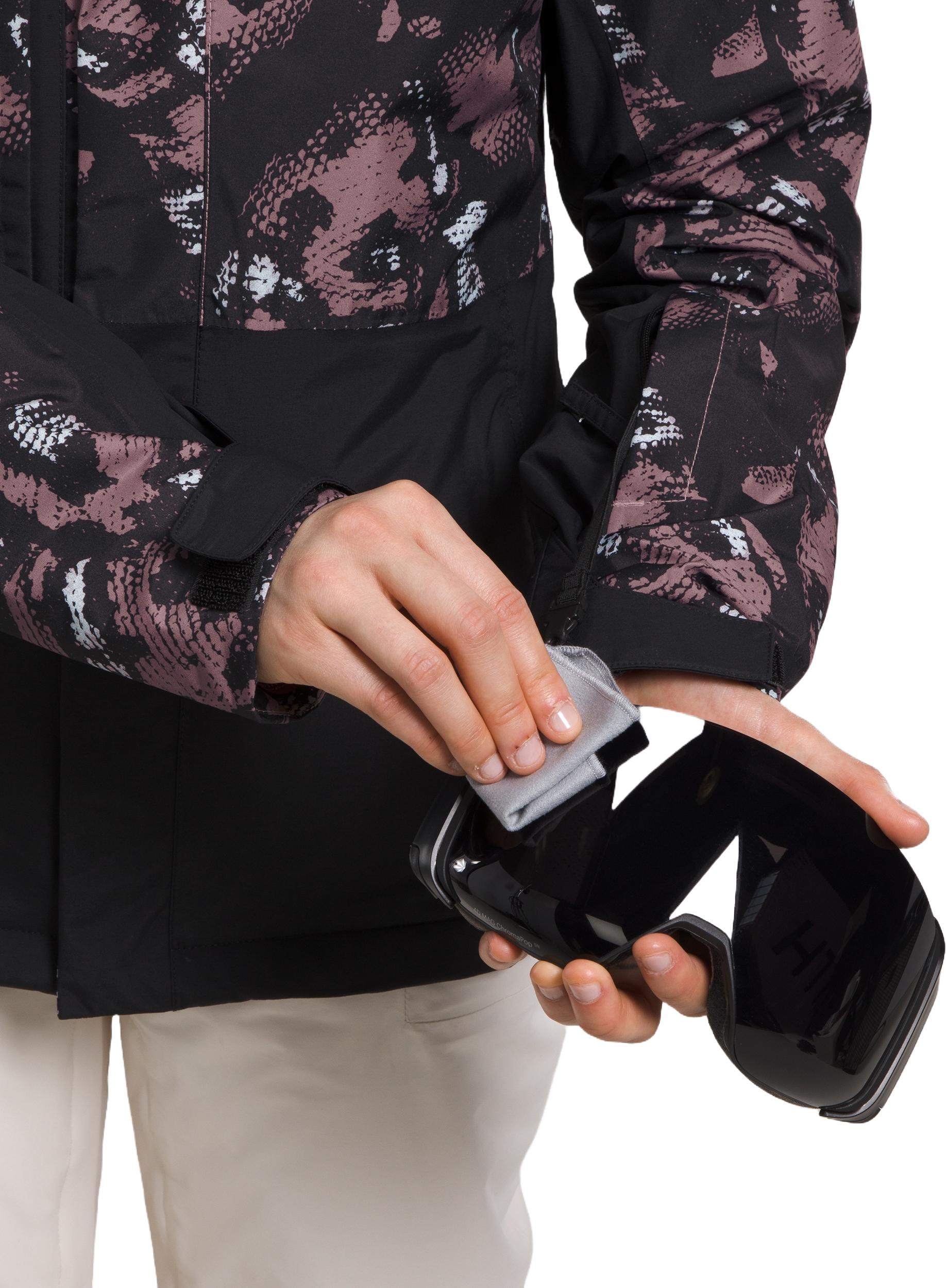 Product gallery image number 5 for product Freedom Insulated Jacket - Women's