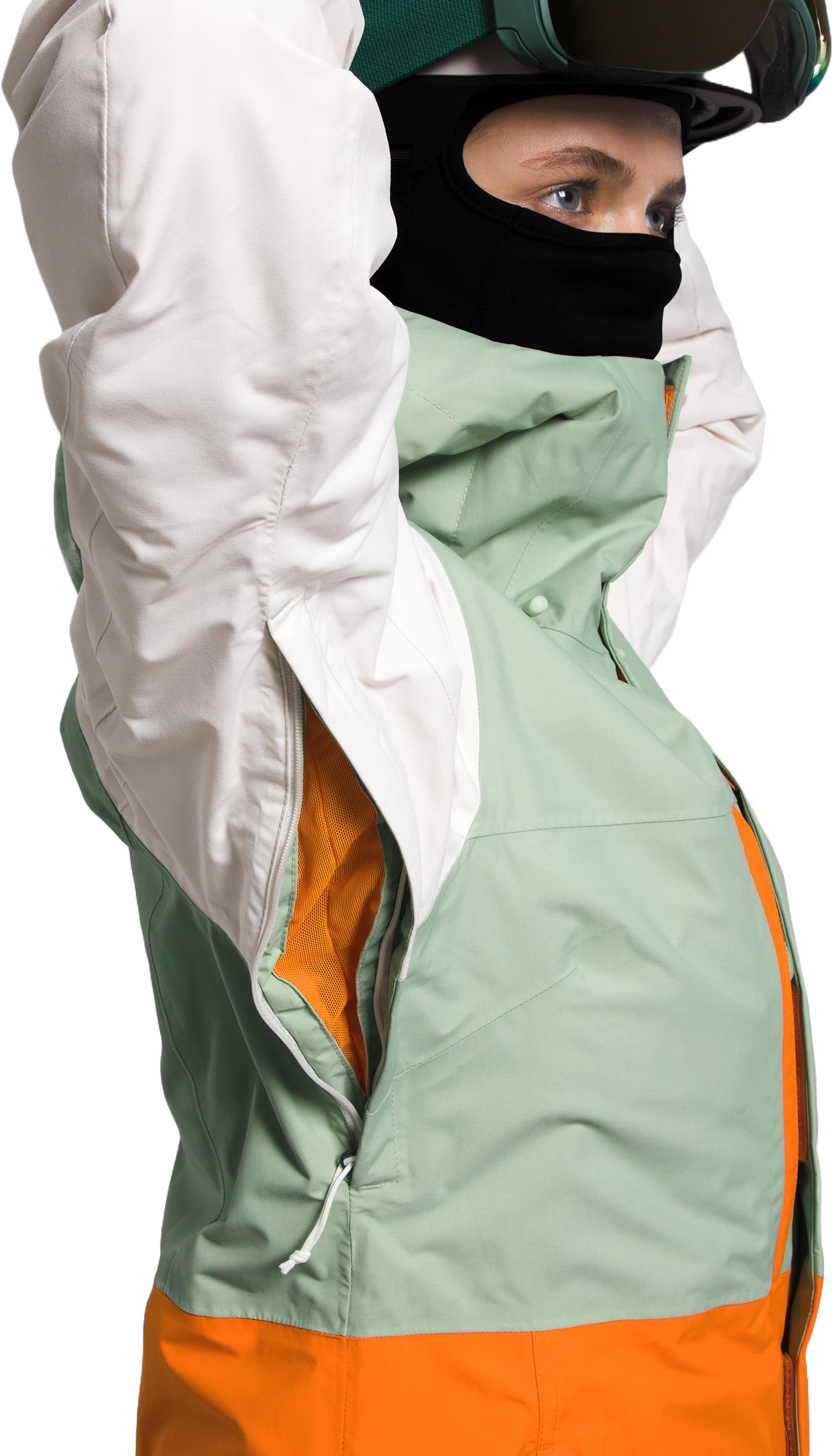 Numéro de l'image de la galerie de produits 5 pour le produit Manteau isolé Freedom - Femme