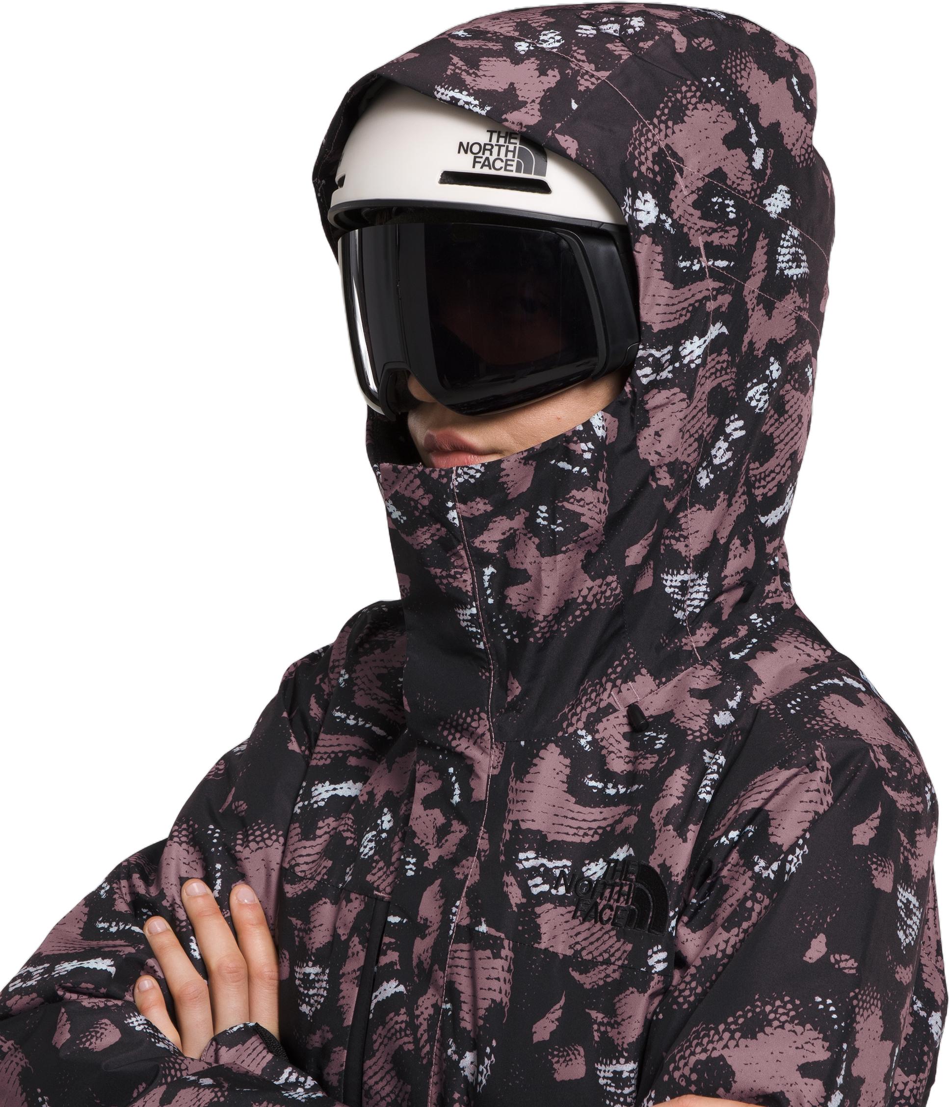 Product gallery image number 6 for product Freedom Insulated Jacket - Women's