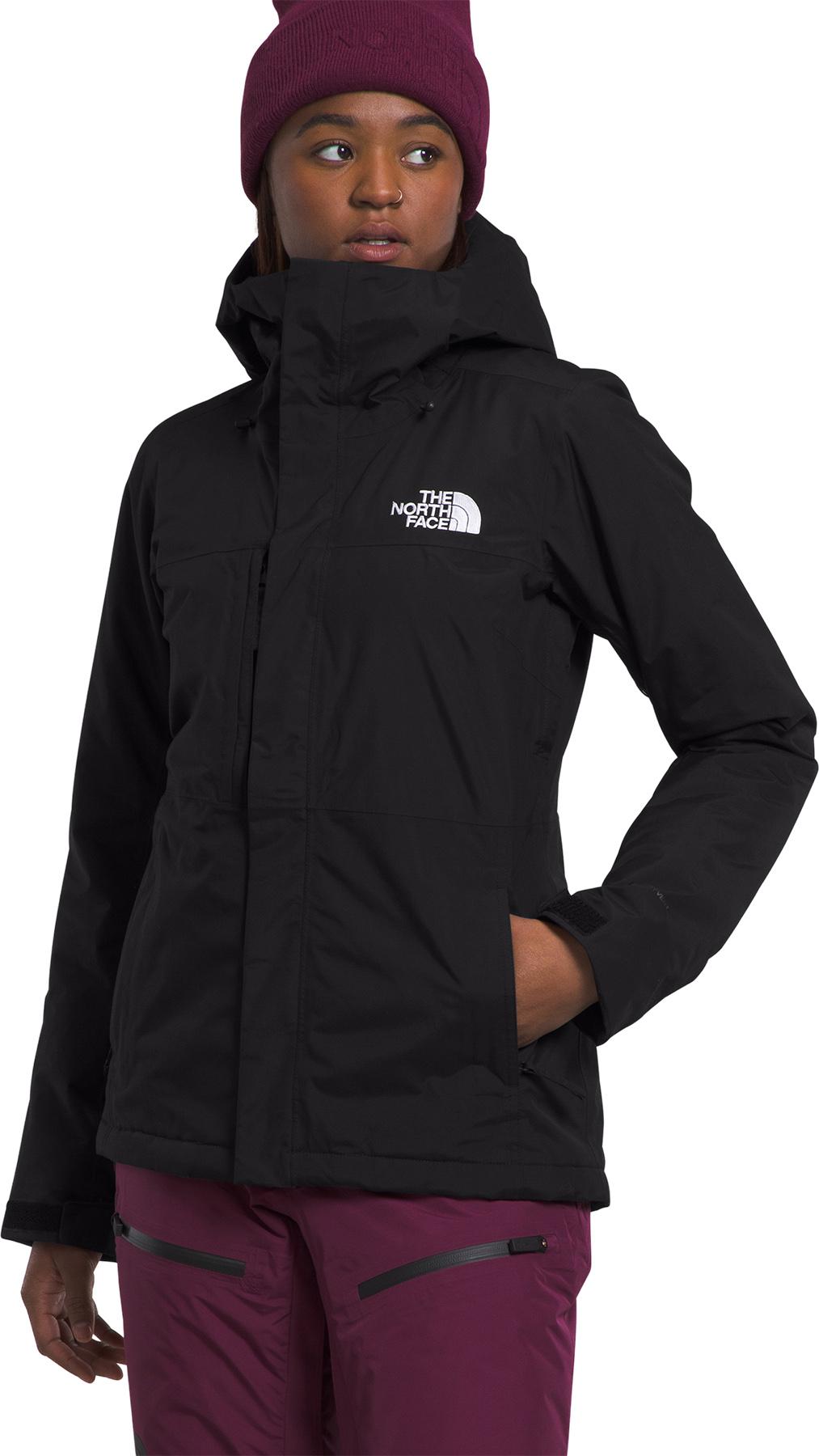 Product gallery image number 7 for product Freedom Insulated Jacket - Women's