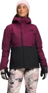 Couleur: Boysenberry