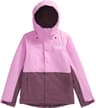Couleur: Midnight Mauve - Dragonfruit