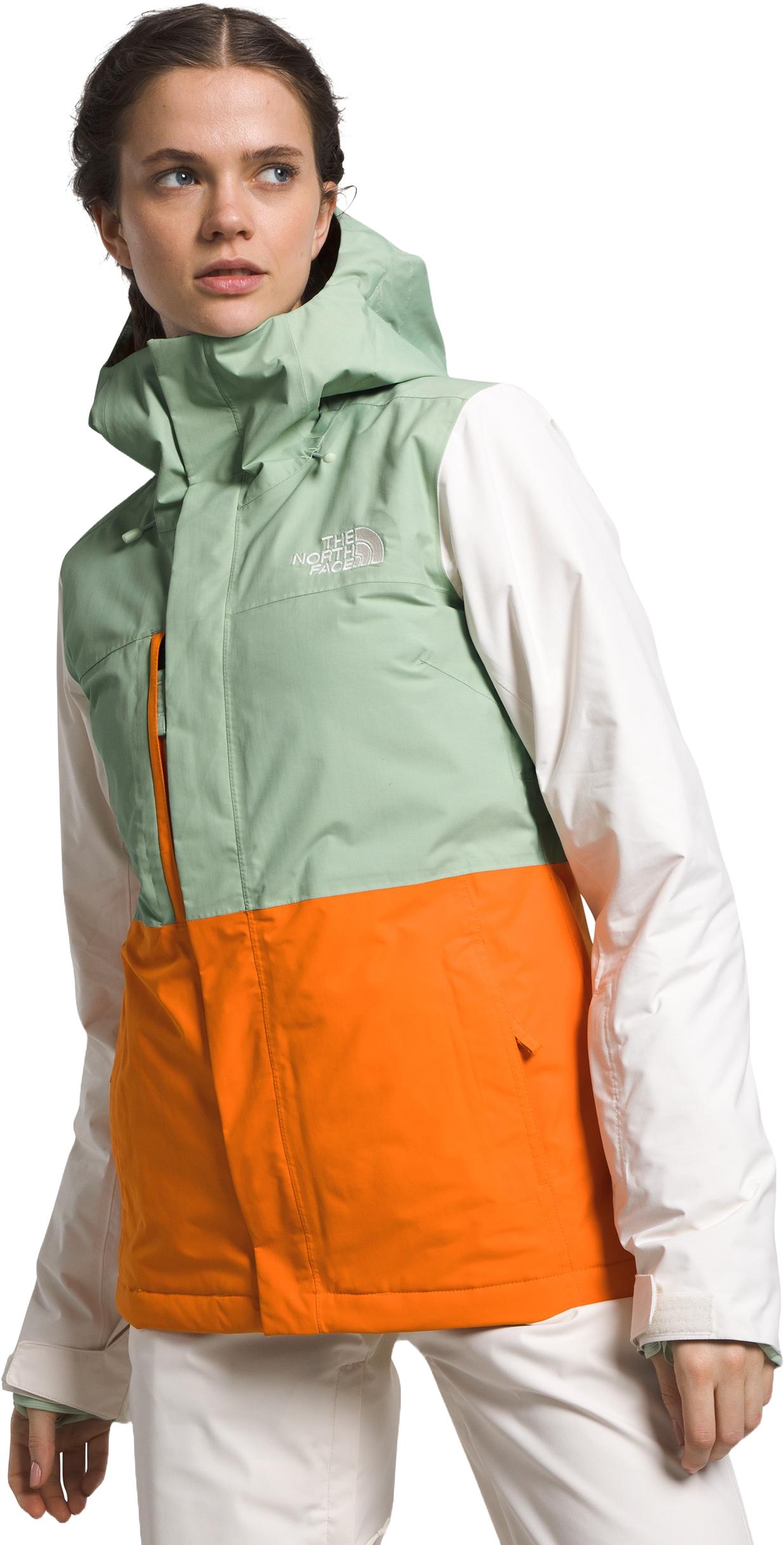 Numéro de l'image de la galerie de produits 1 pour le produit Manteau isolé Freedom - Femme