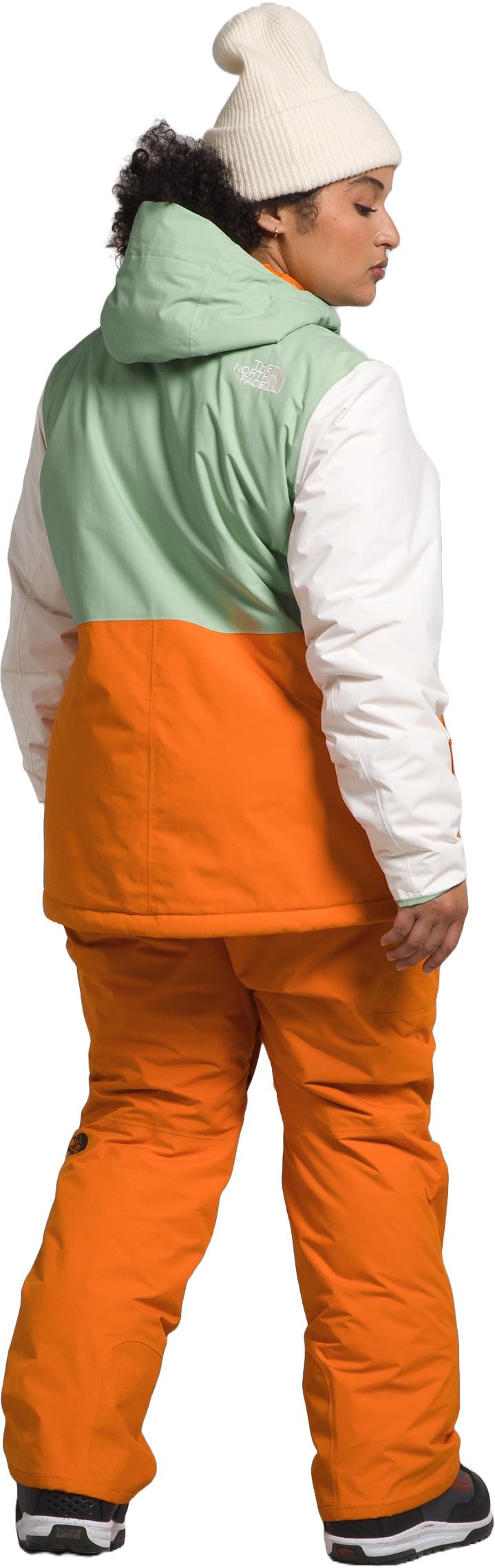 Product gallery image number 2 for product Freedom Insulated Plus Size Jacket - Women's