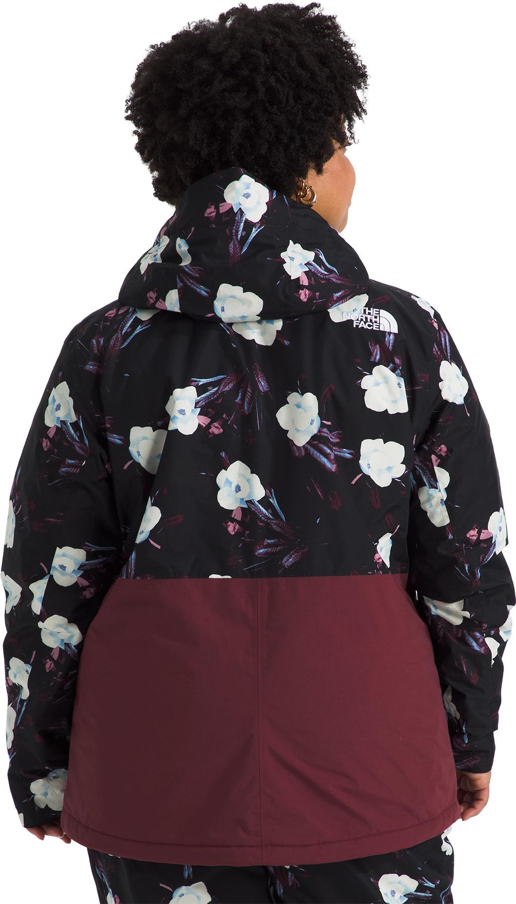 Product gallery image number 7 for product Freedom Insulated Plus Size Jacket - Women's