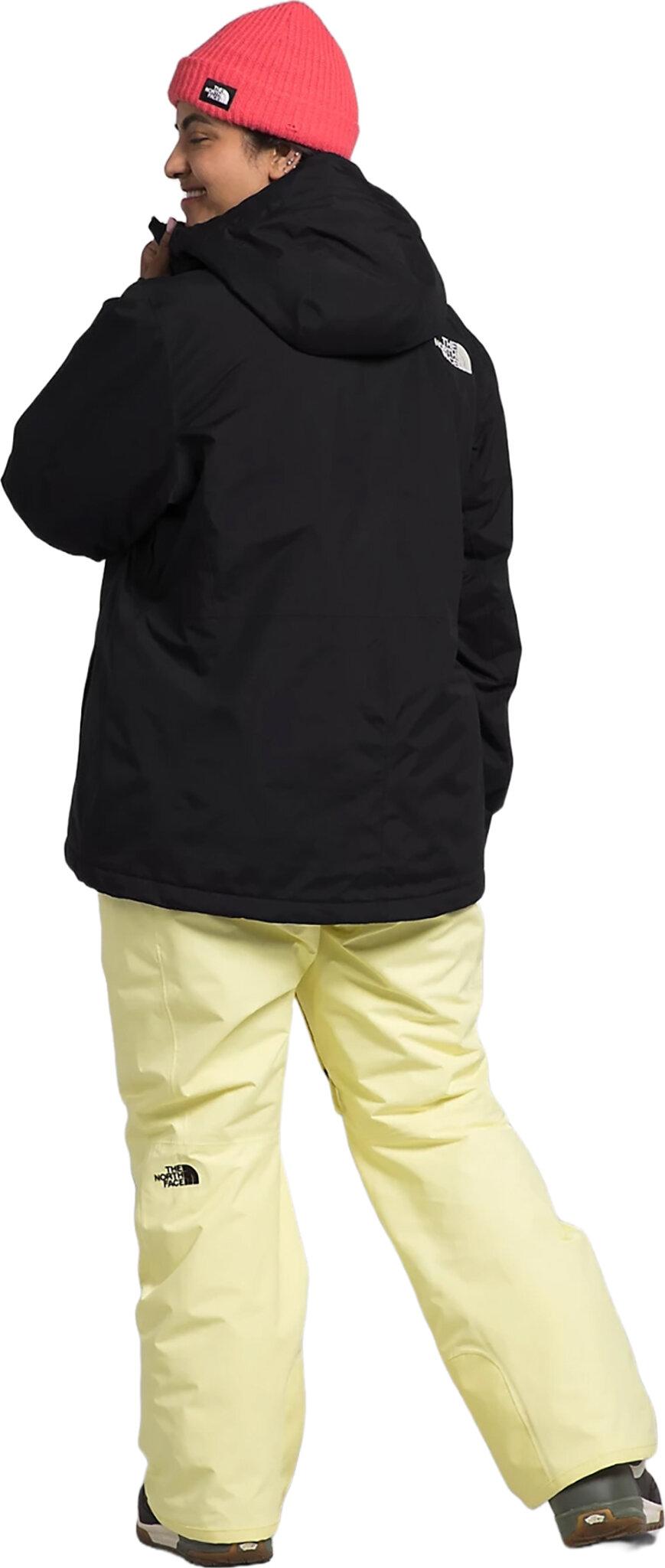 Product gallery image number 5 for product Freedom Insulated Plus Size Jacket - Women's