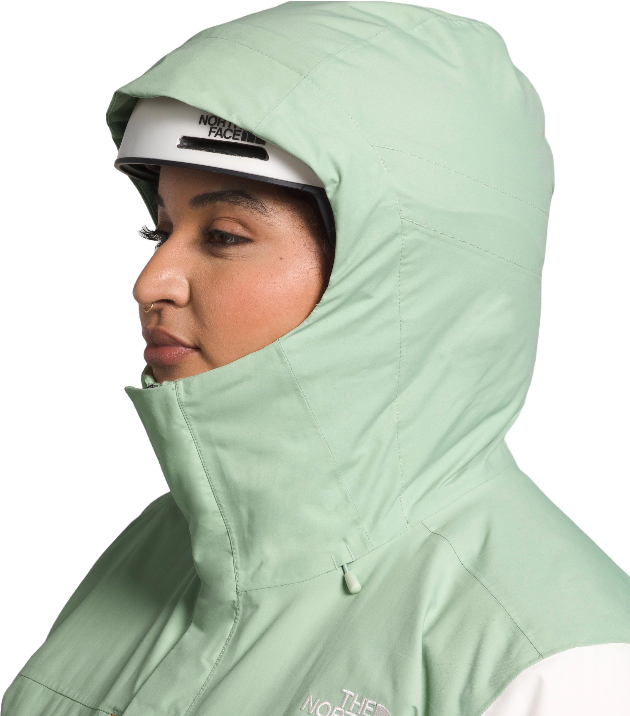 Product gallery image number 3 for product Freedom Insulated Plus Size Jacket - Women's