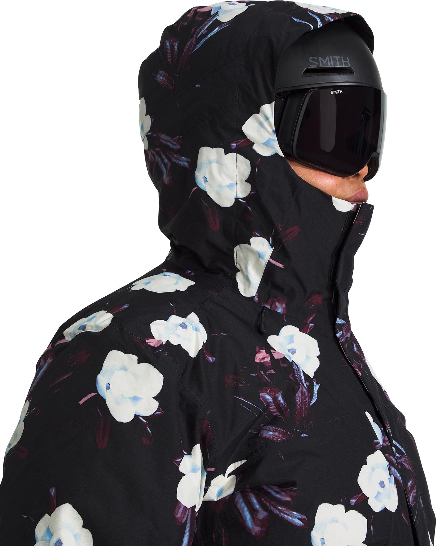 Product gallery image number 5 for product Freedom Insulated Plus Size Jacket - Women's