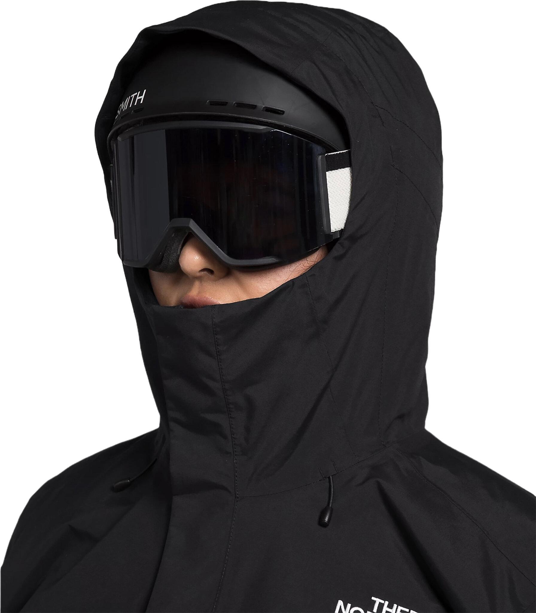 Product gallery image number 3 for product Freedom Insulated Plus Size Jacket - Women's