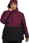 Colour: Boysenberry