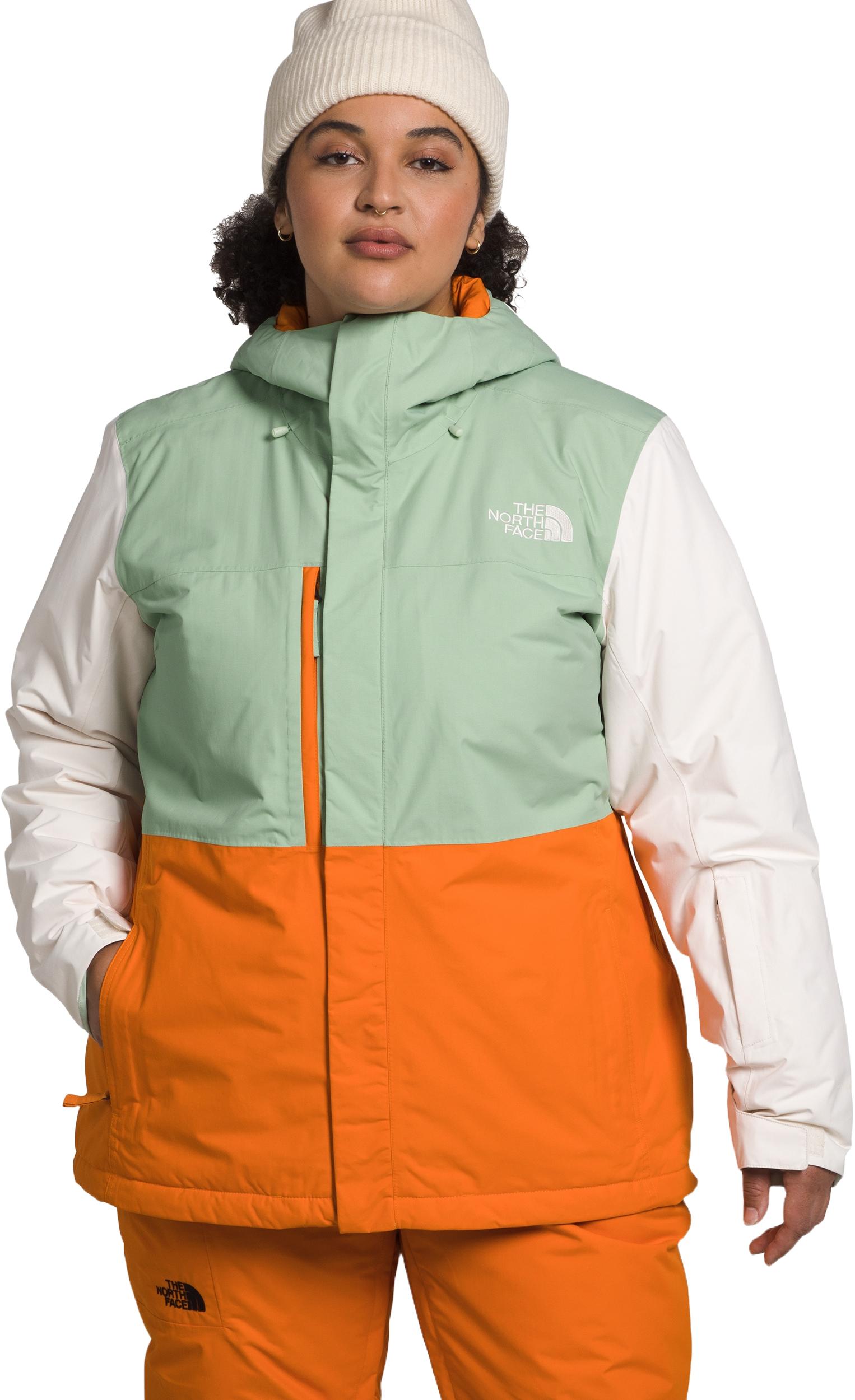 Product gallery image number 1 for product Freedom Insulated Plus Size Jacket - Women's