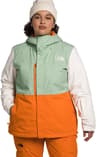 Colour: Misty Sage - Mandarin