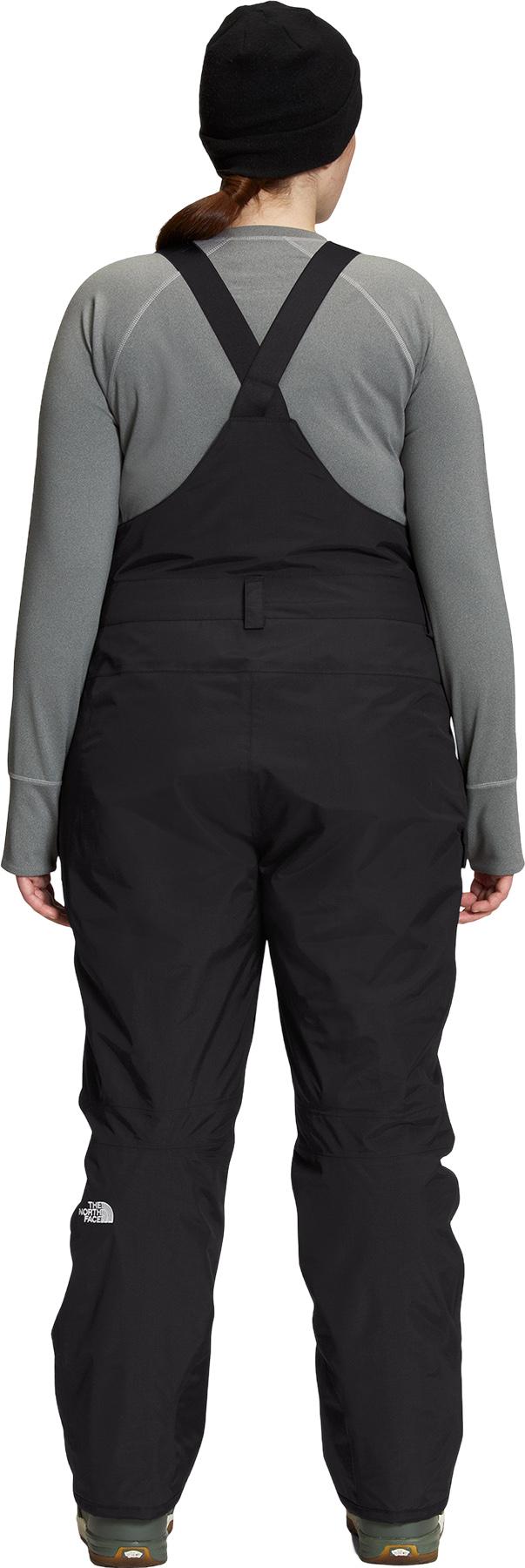 Product gallery image number 2 for product Freedom Plus Size Bib - Women's