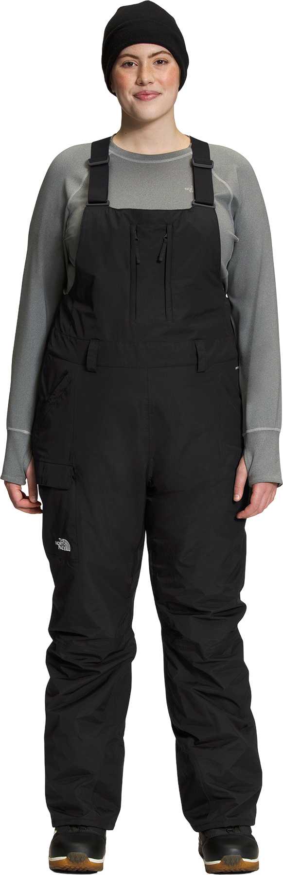 Image de produit pour Salopette grande taille Freedom - Femme