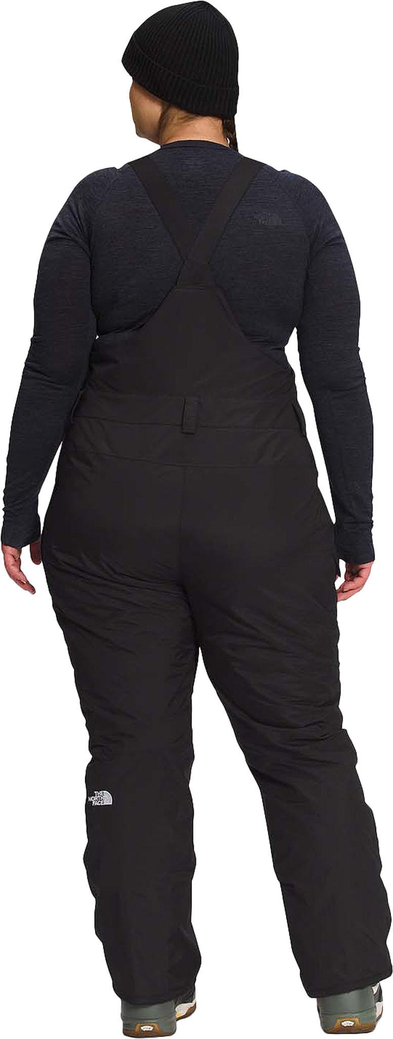 Product gallery image number 2 for product Freedom Plus Size Insulated Bib - Women’s