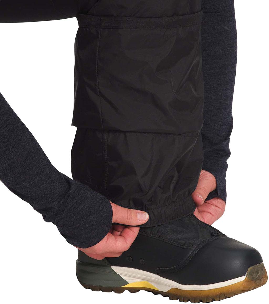 Product gallery image number 3 for product Freedom Plus Size Insulated Bib - Women’s