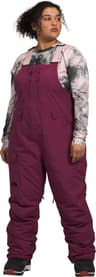 Colour: Boysenberry