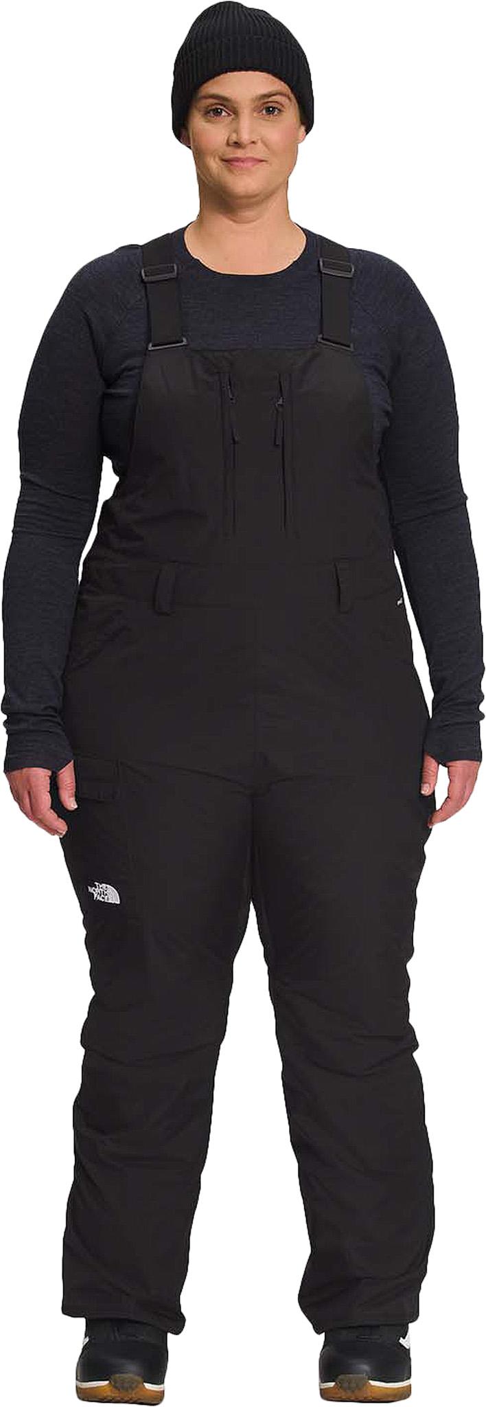 Product image for Freedom Plus Size Insulated Bib - Women’s