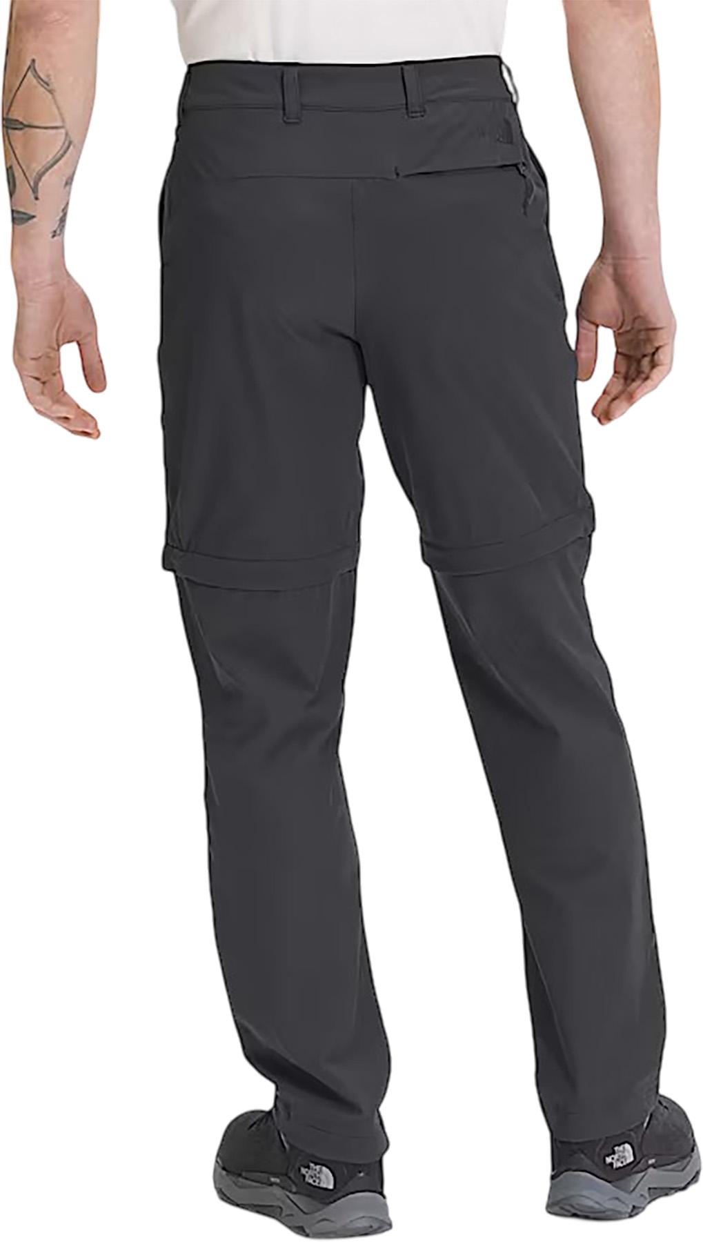 Numéro de l'image de la galerie de produits 3 pour le produit Pantalon Paramount - Homme