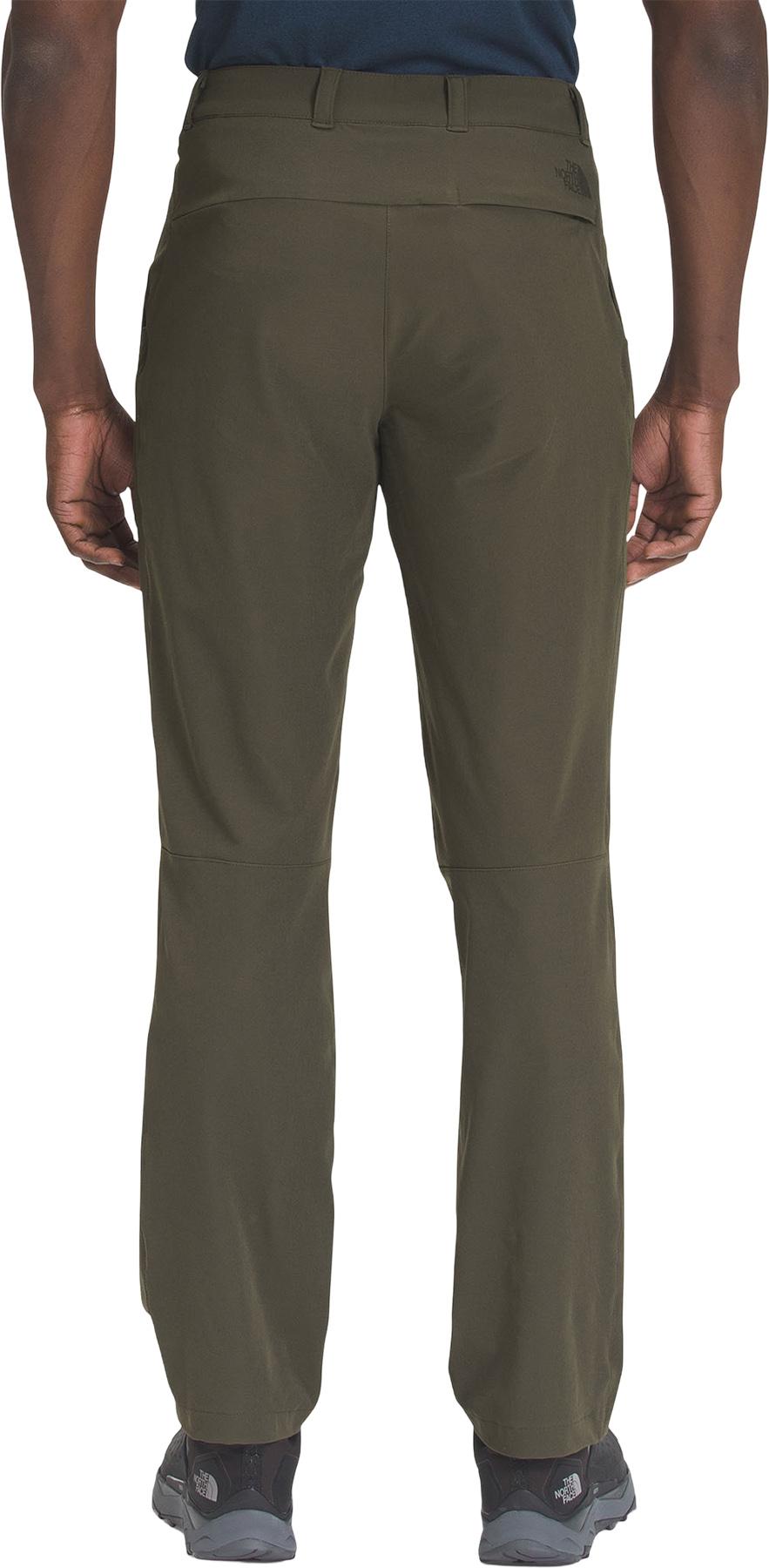 Numéro de l'image de la galerie de produits 3 pour le produit Pantalon Paramount - Homme