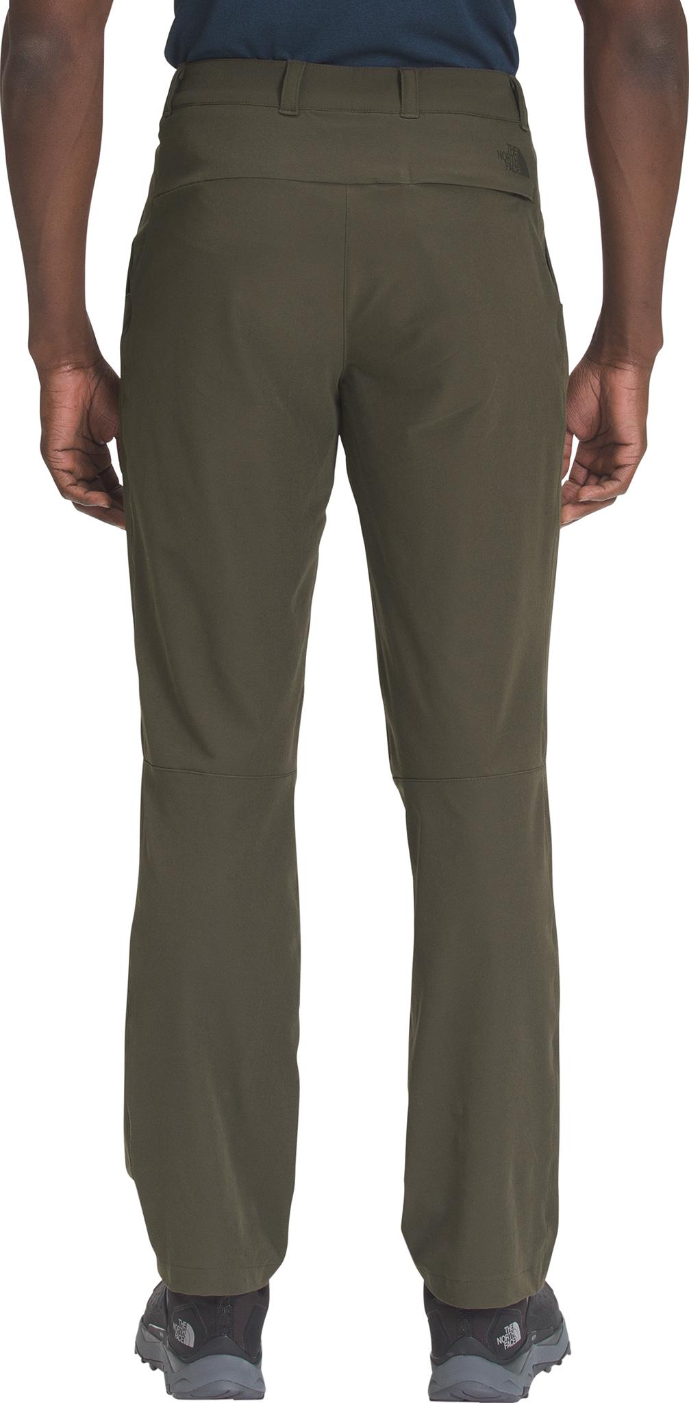 Product gallery image number 3 for product Paramount Pant - Men’s