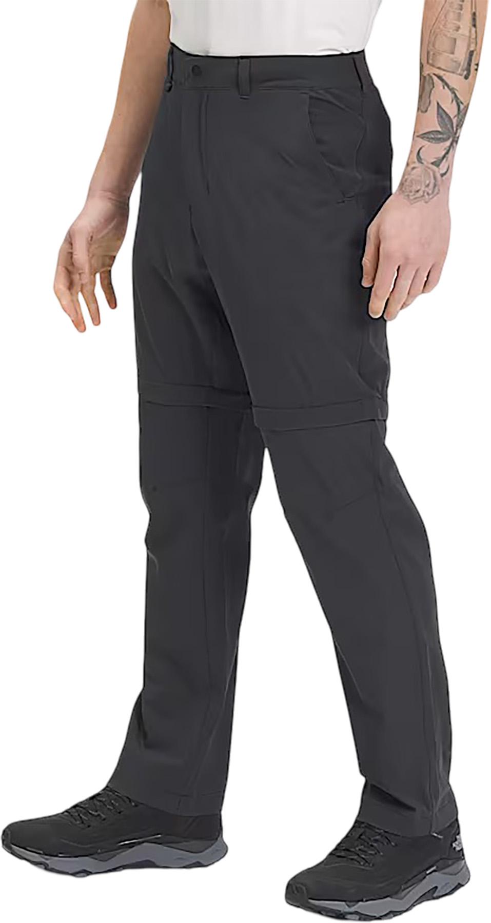 Numéro de l'image de la galerie de produits 2 pour le produit Pantalon Paramount - Homme