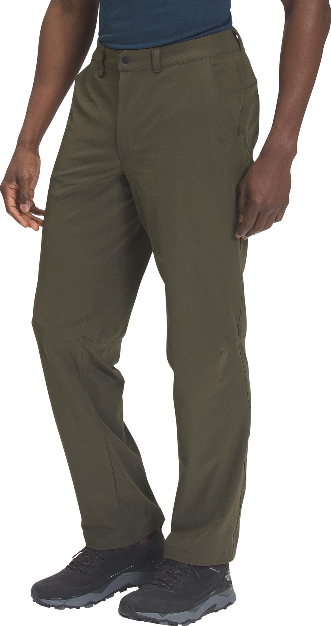 Product gallery image number 2 for product Paramount Pant - Men’s