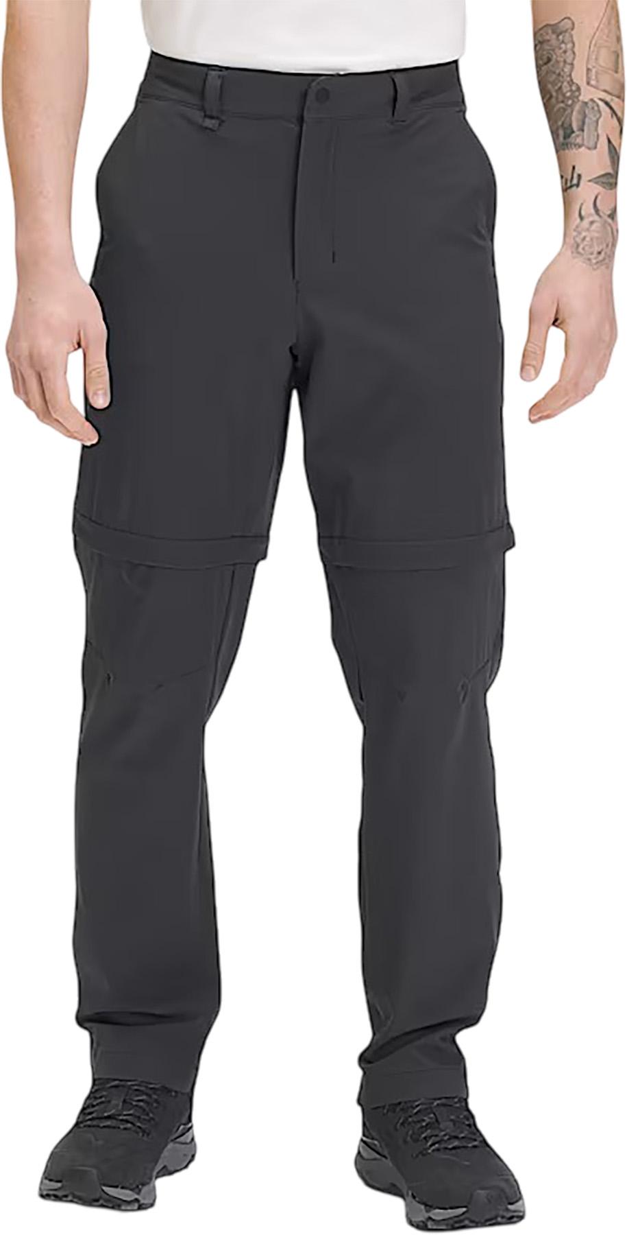 Asphalt Grey - NPF
