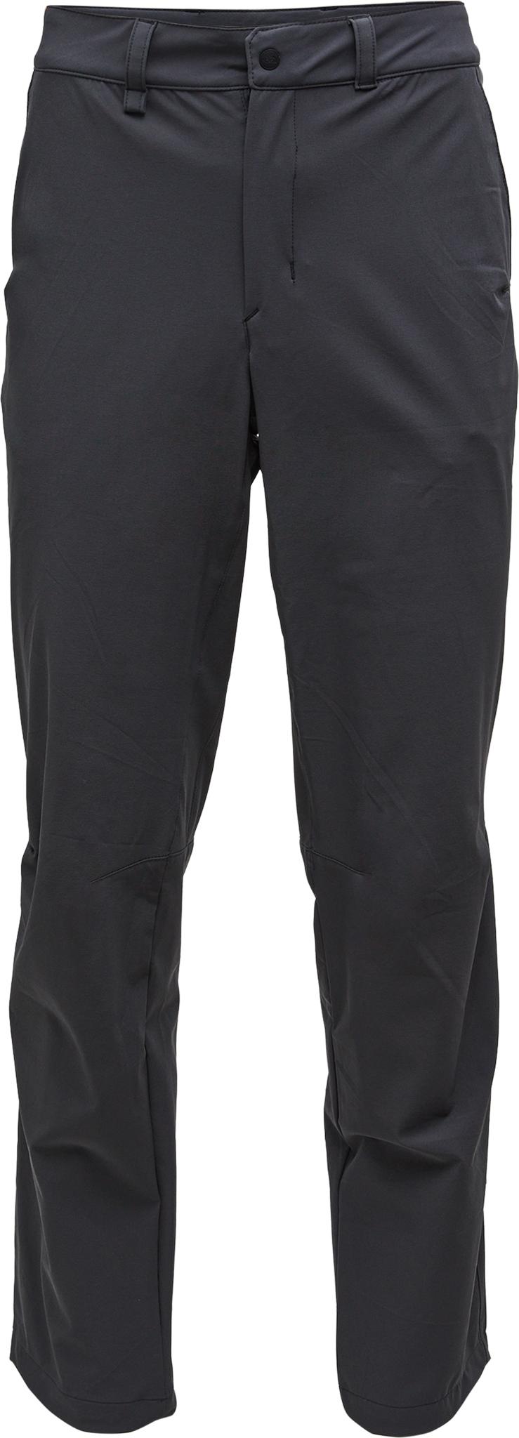 Product gallery image number 1 for product Paramount Pant - Men’s