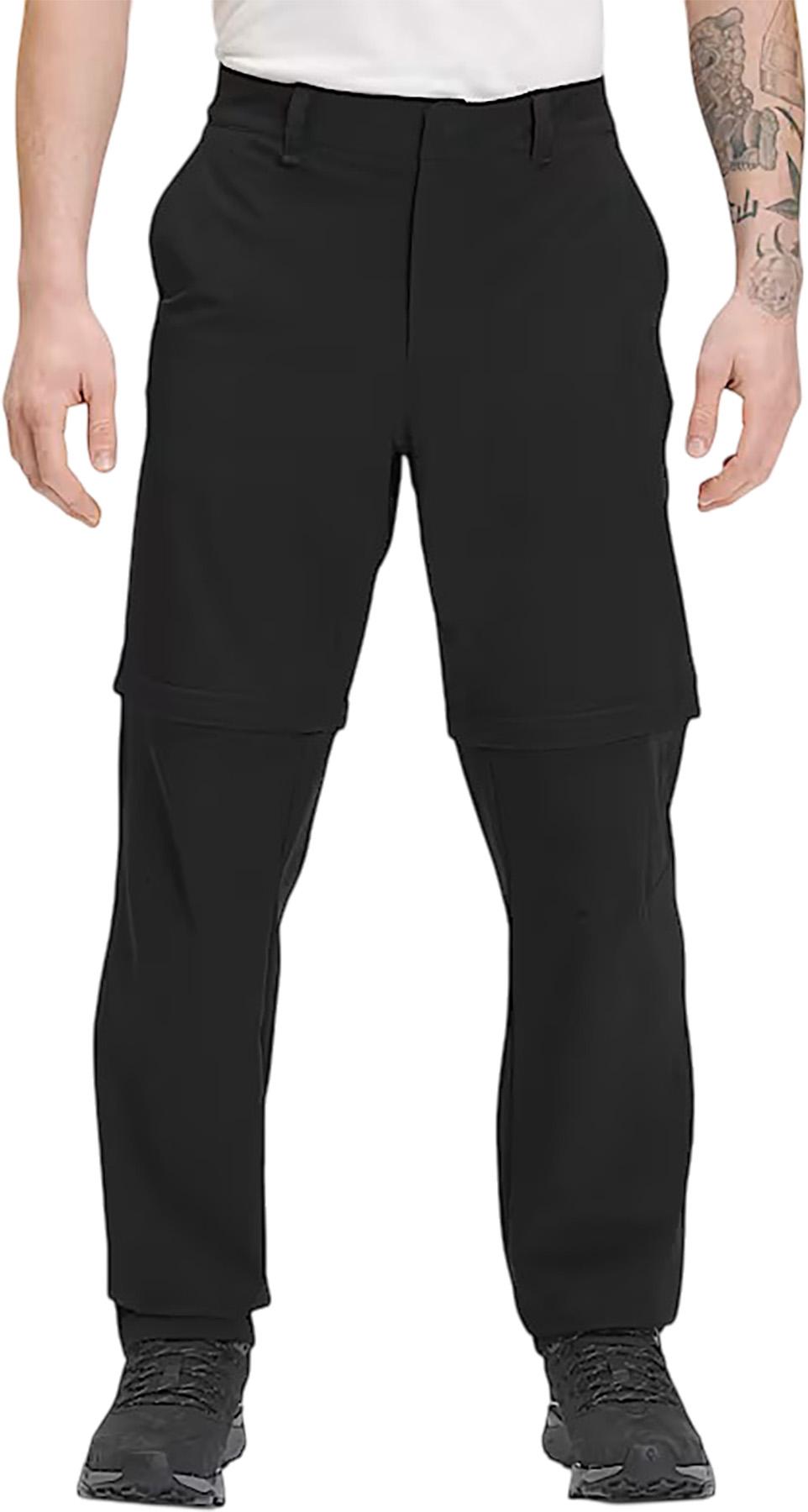 TNF Black