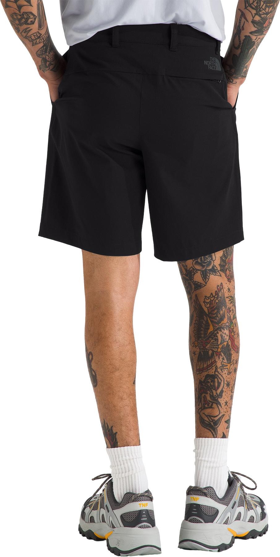 Product gallery image number 4 for product Paramount Shorts - Men’s
