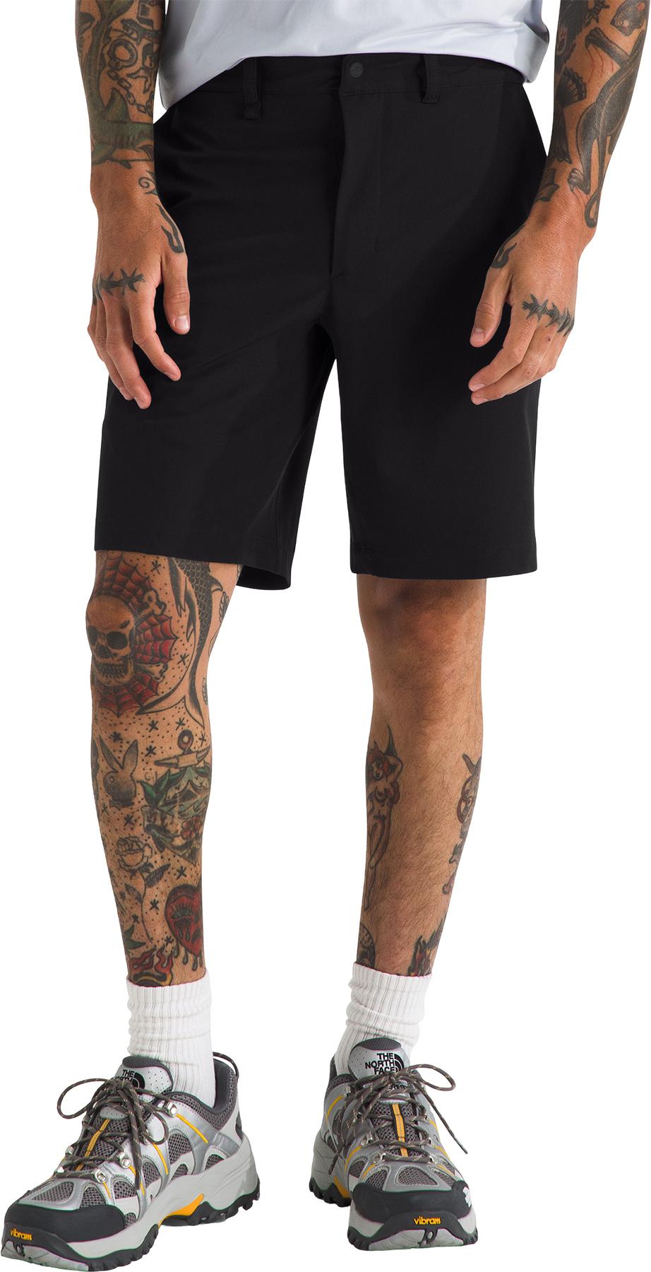 Product gallery image number 2 for product Paramount Shorts - Men’s
