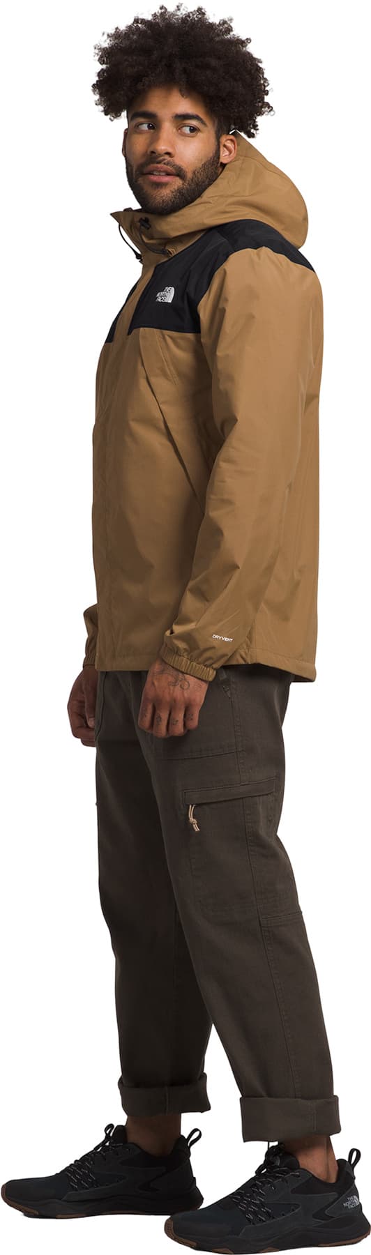 Product gallery image number 3 for product Paramount Shorts - Men’s
