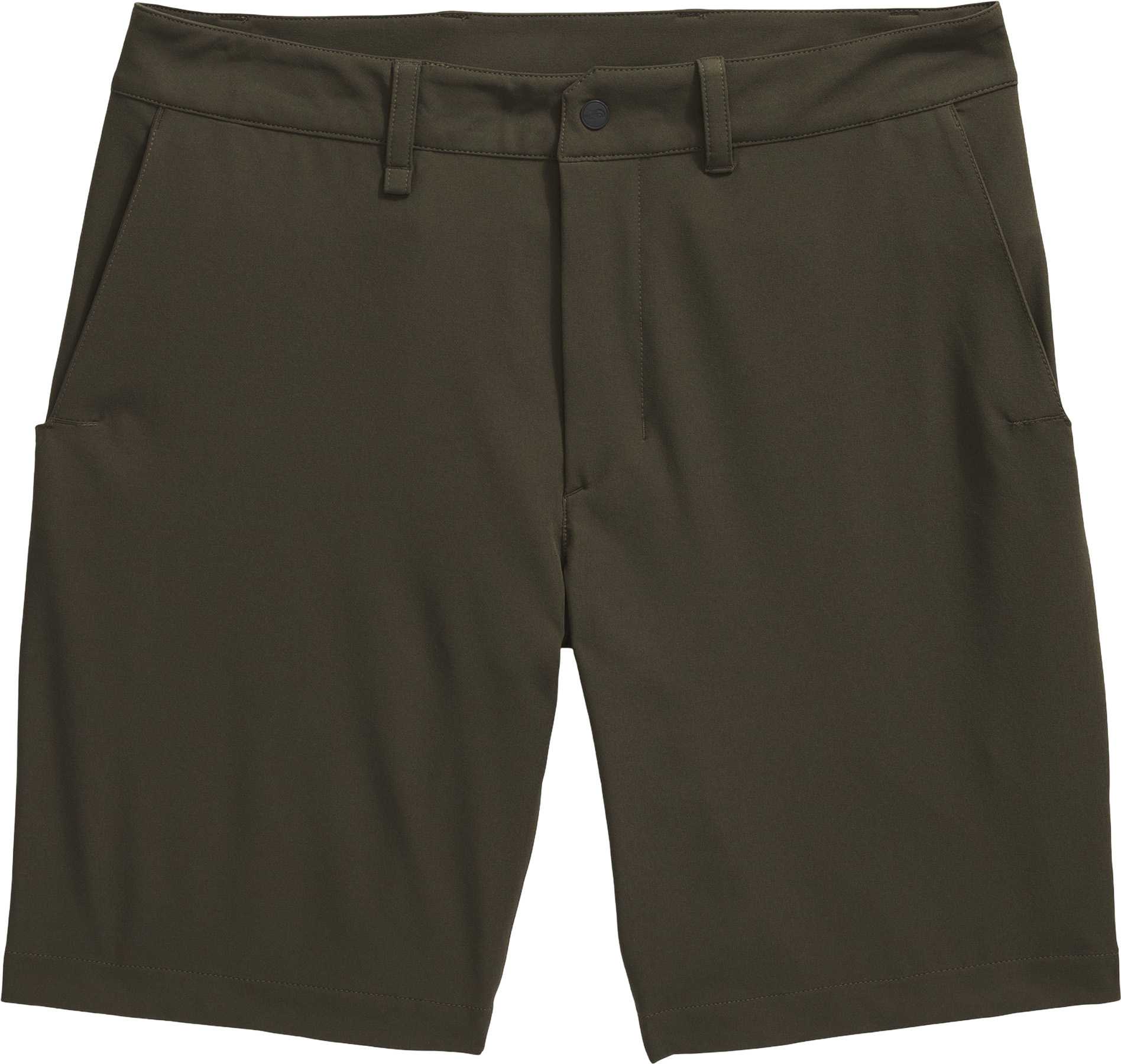 New Taupe Green - NPF