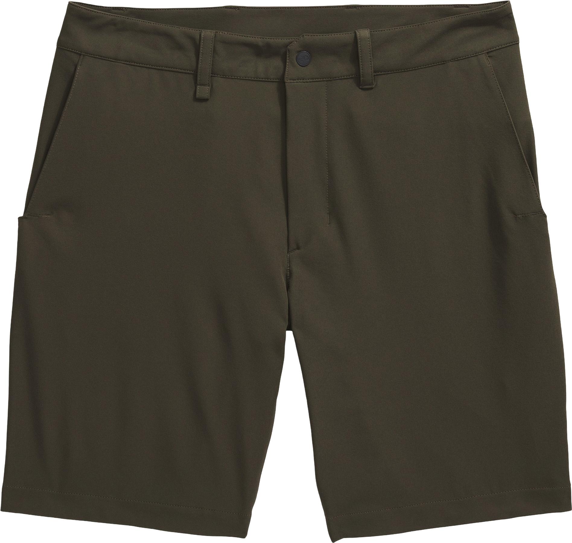 New Taupe Green - NPF