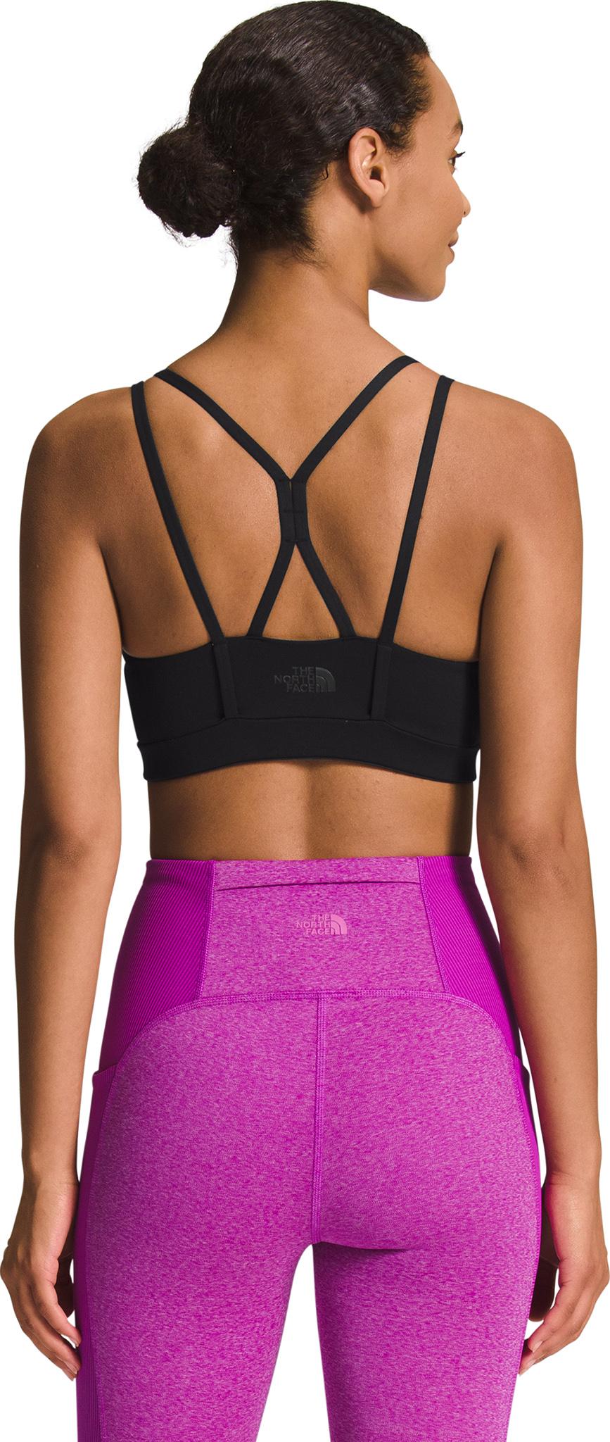 Product gallery image number 2 for product Dune Sky Strappy Bra - Women’s