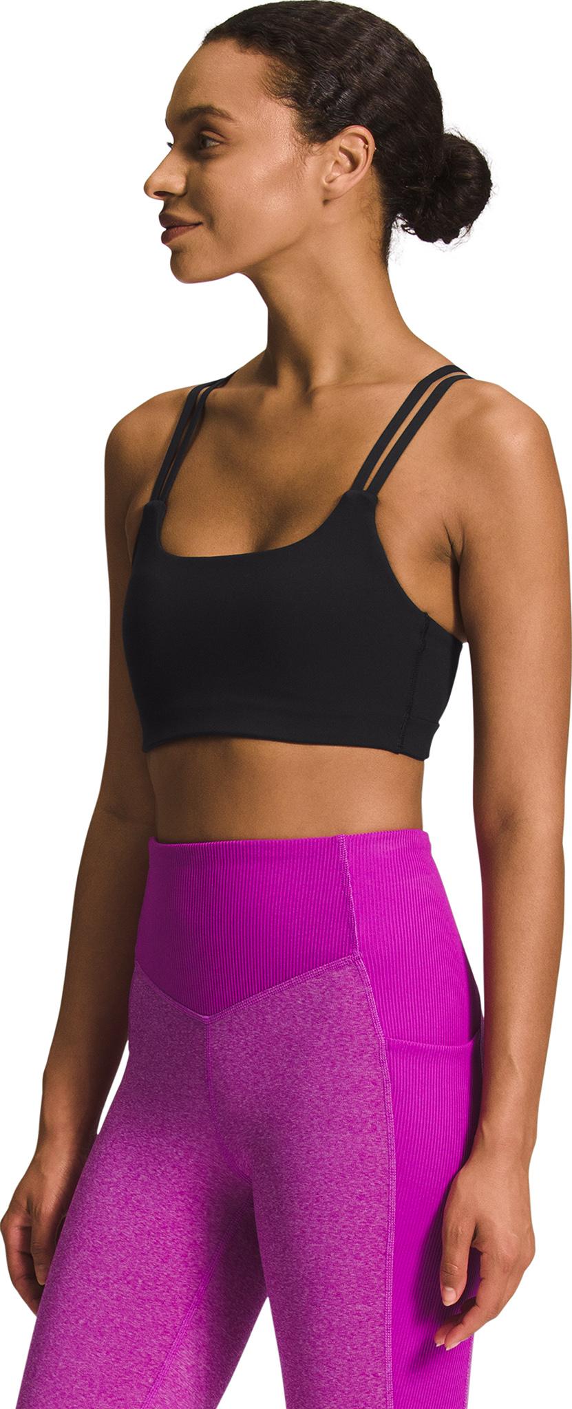 Product gallery image number 3 for product Dune Sky Strappy Bra - Women’s