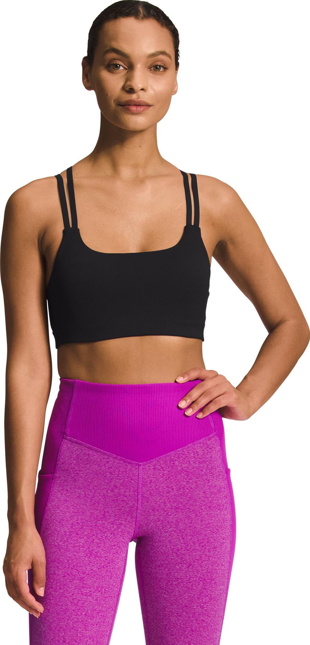 Product gallery image number 1 for product Dune Sky Strappy Bra - Women’s