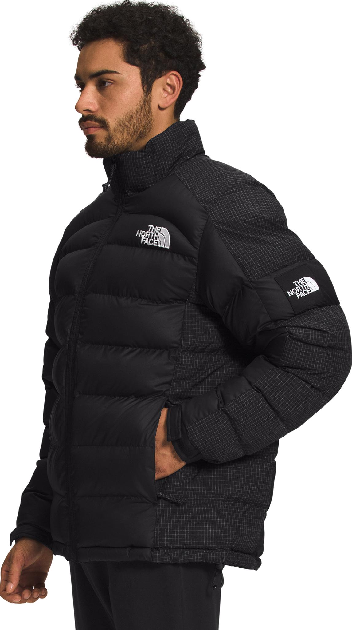 Product gallery image number 3 for product Rusta Puffer Jacket - Men's