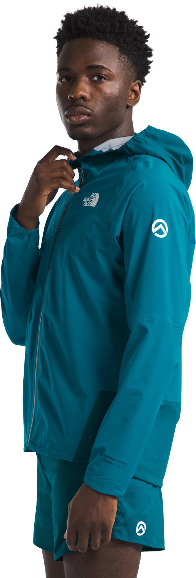 Product gallery image number 7 for product Summit Series Superior FUTURELIGHT Jacket - Men’s