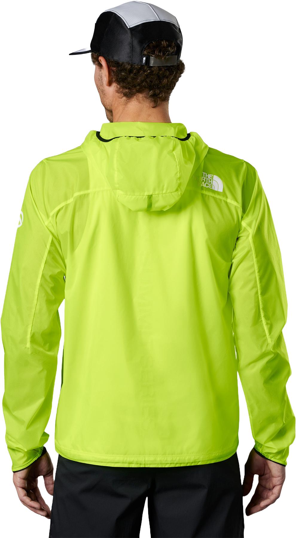 Product gallery image number 2 for product Summit Superior Wind Jacket - Men's
