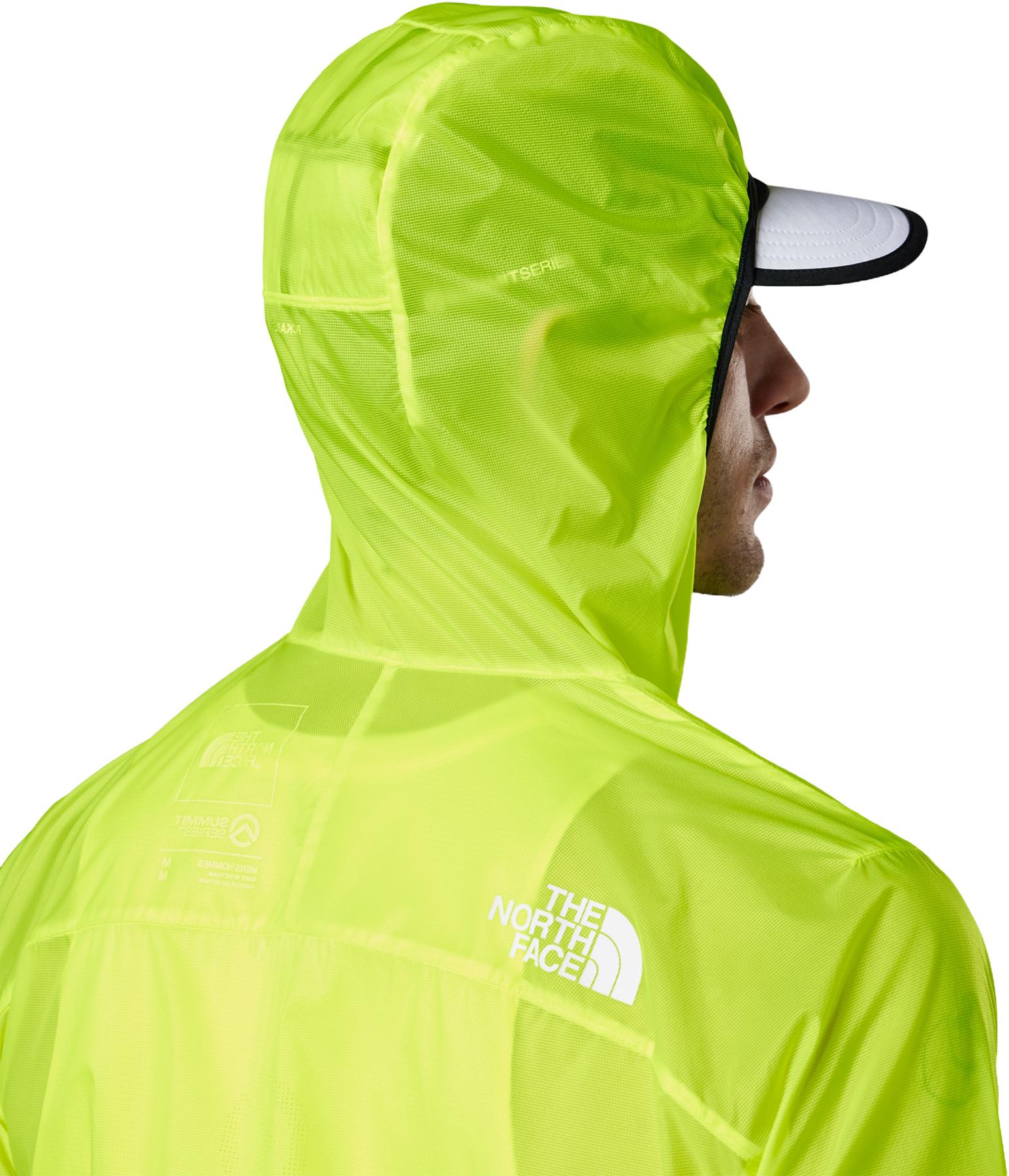 Product gallery image number 7 for product Summit Superior Wind Jacket - Men's