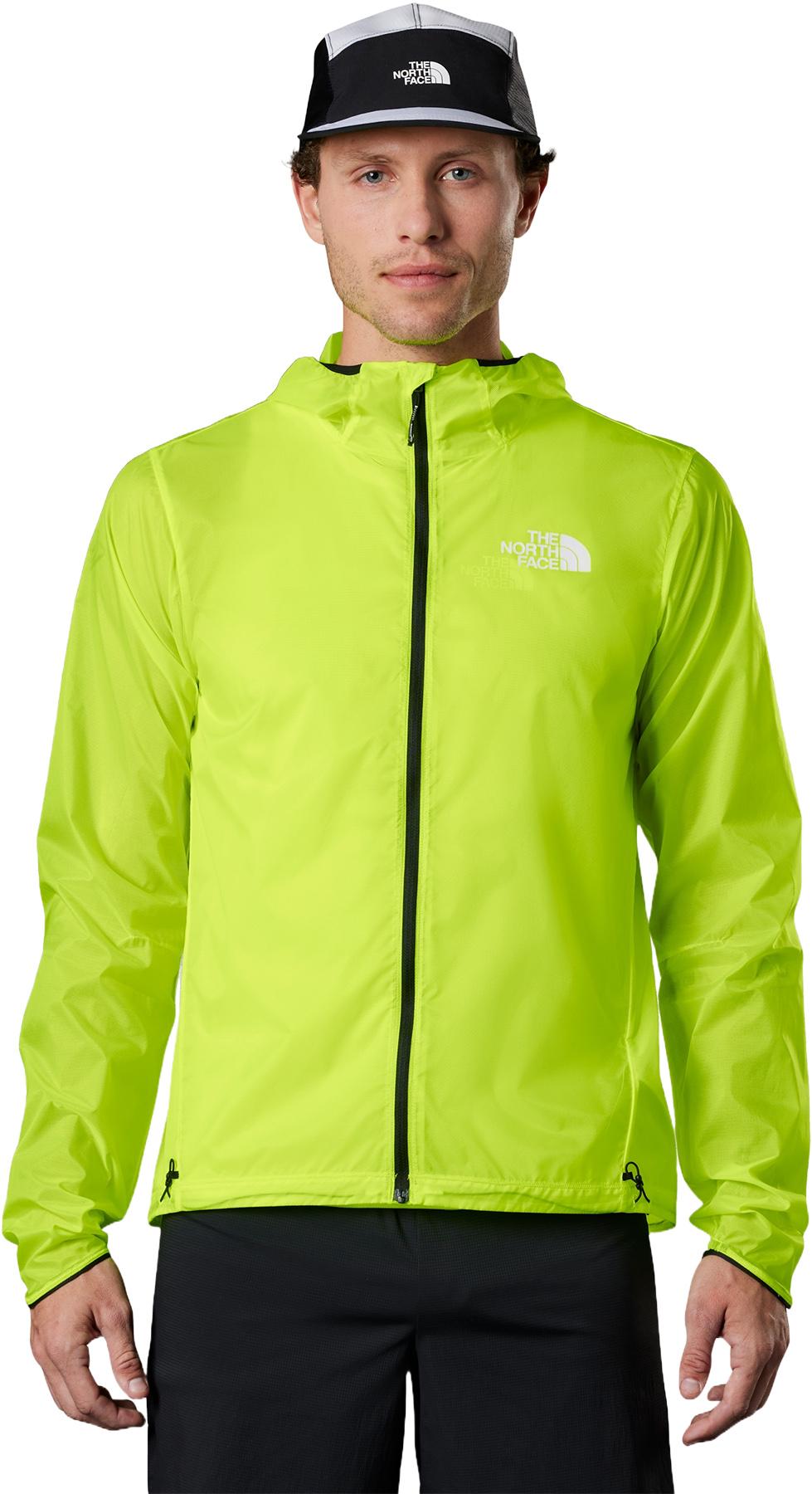 Product gallery image number 9 for product Summit Superior Wind Jacket - Men's