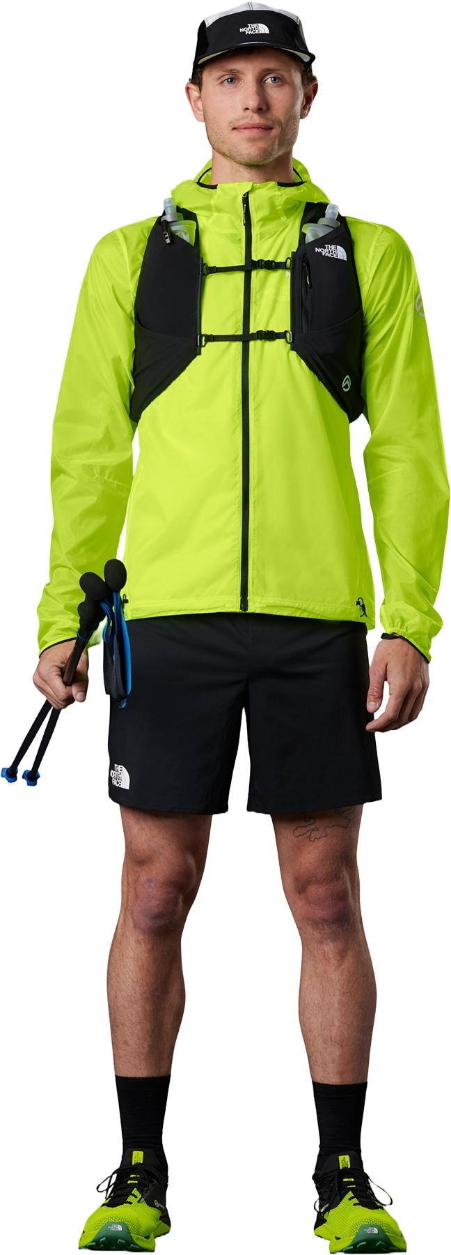 Product gallery image number 11 for product Summit Superior Wind Jacket - Men's