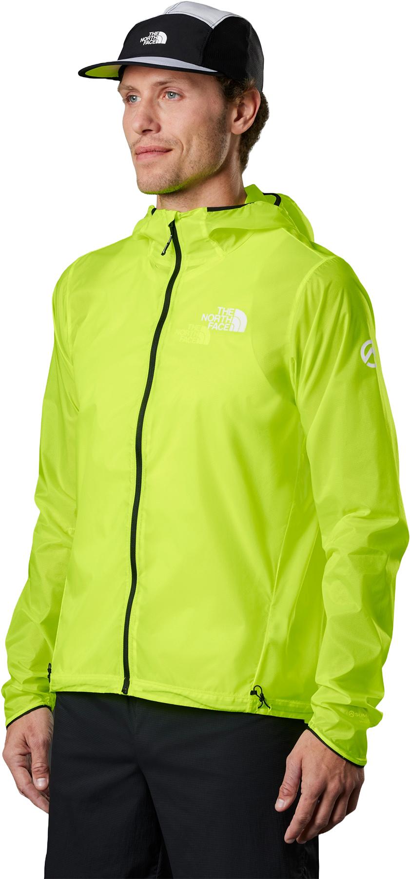 Product gallery image number 10 for product Summit Superior Wind Jacket - Men's