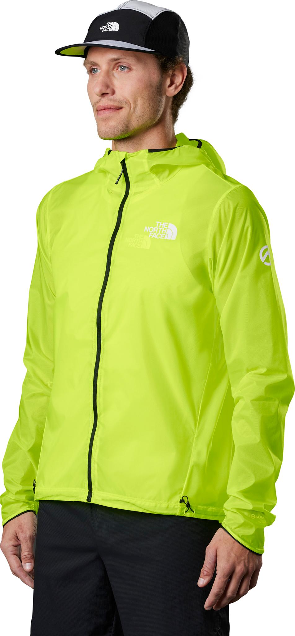 Product gallery image number 8 for product Summit Superior Wind Jacket - Men's