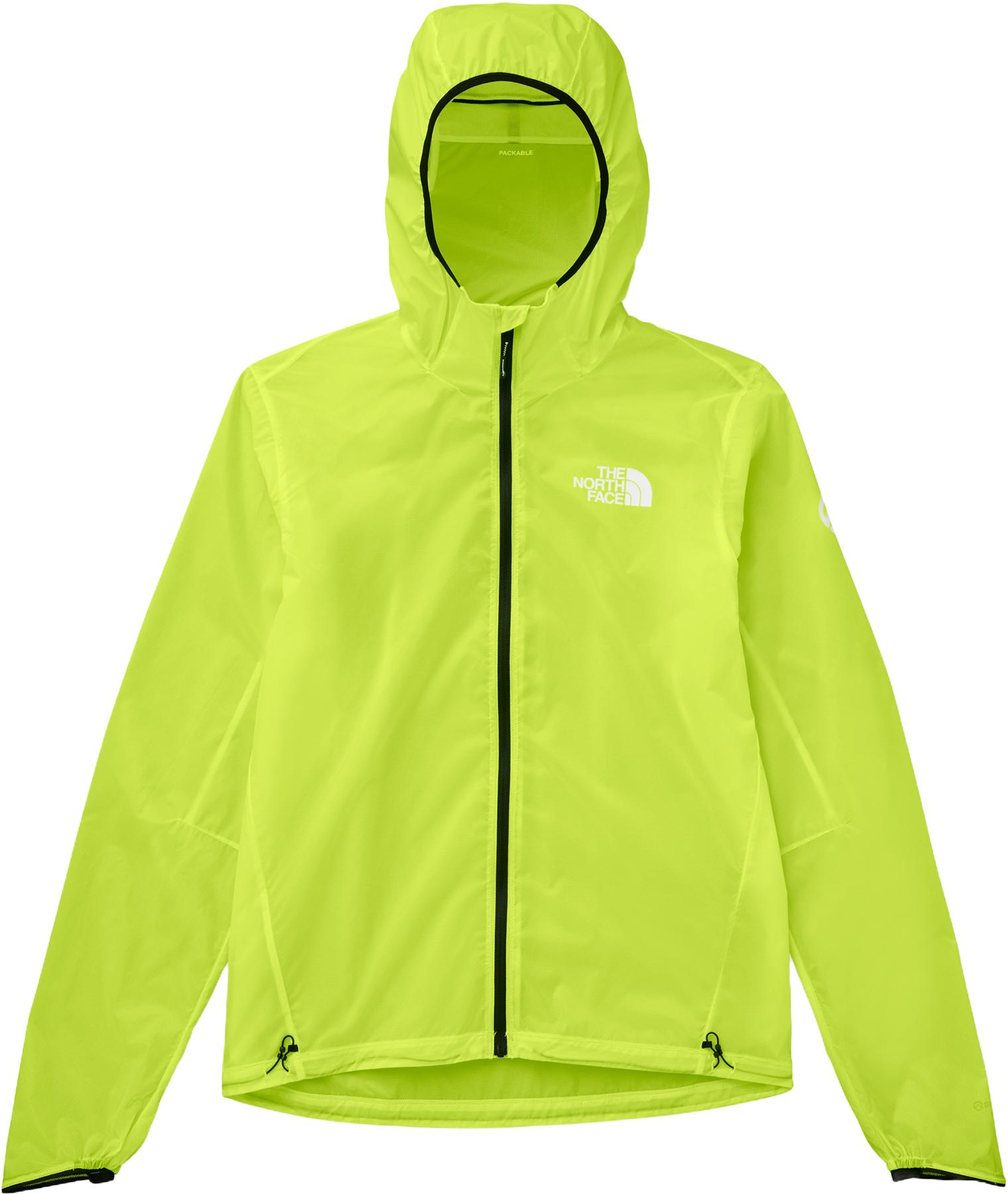 Product gallery image number 1 for product Summit Superior Wind Jacket - Men's