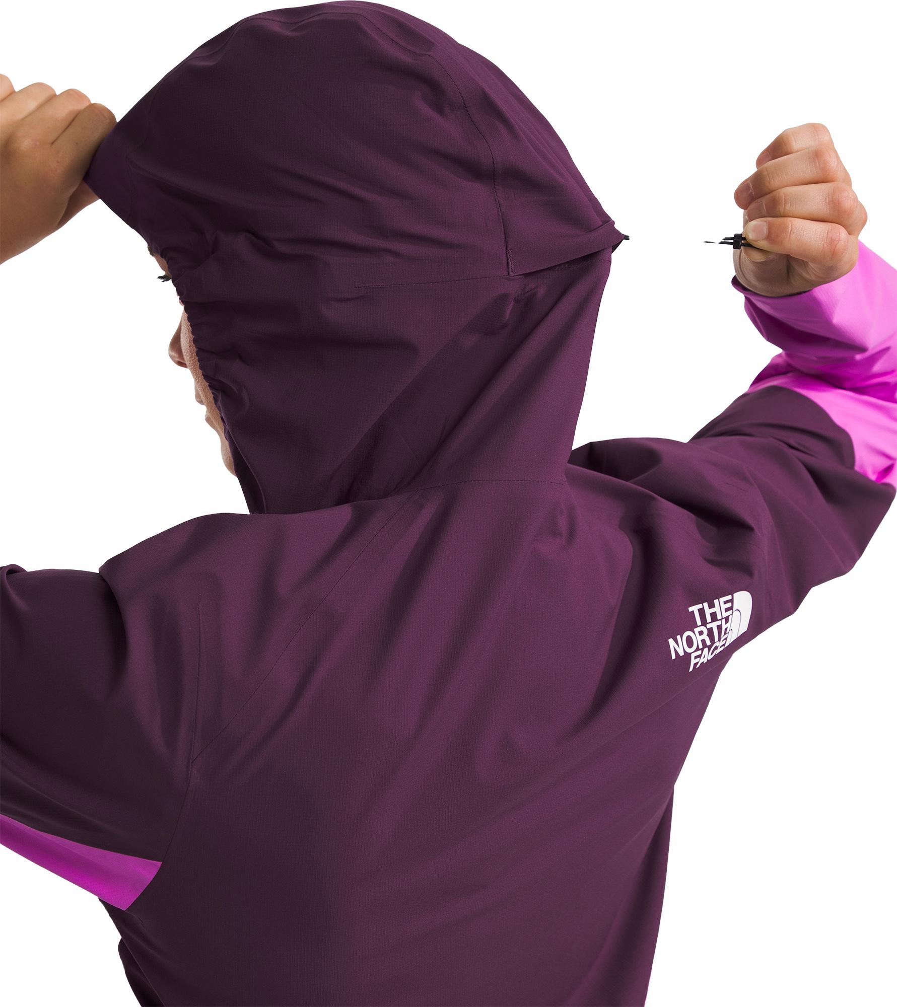 Product gallery image number 3 for product Summit Series Superior FUTURELIGHT Jacket - Women’s