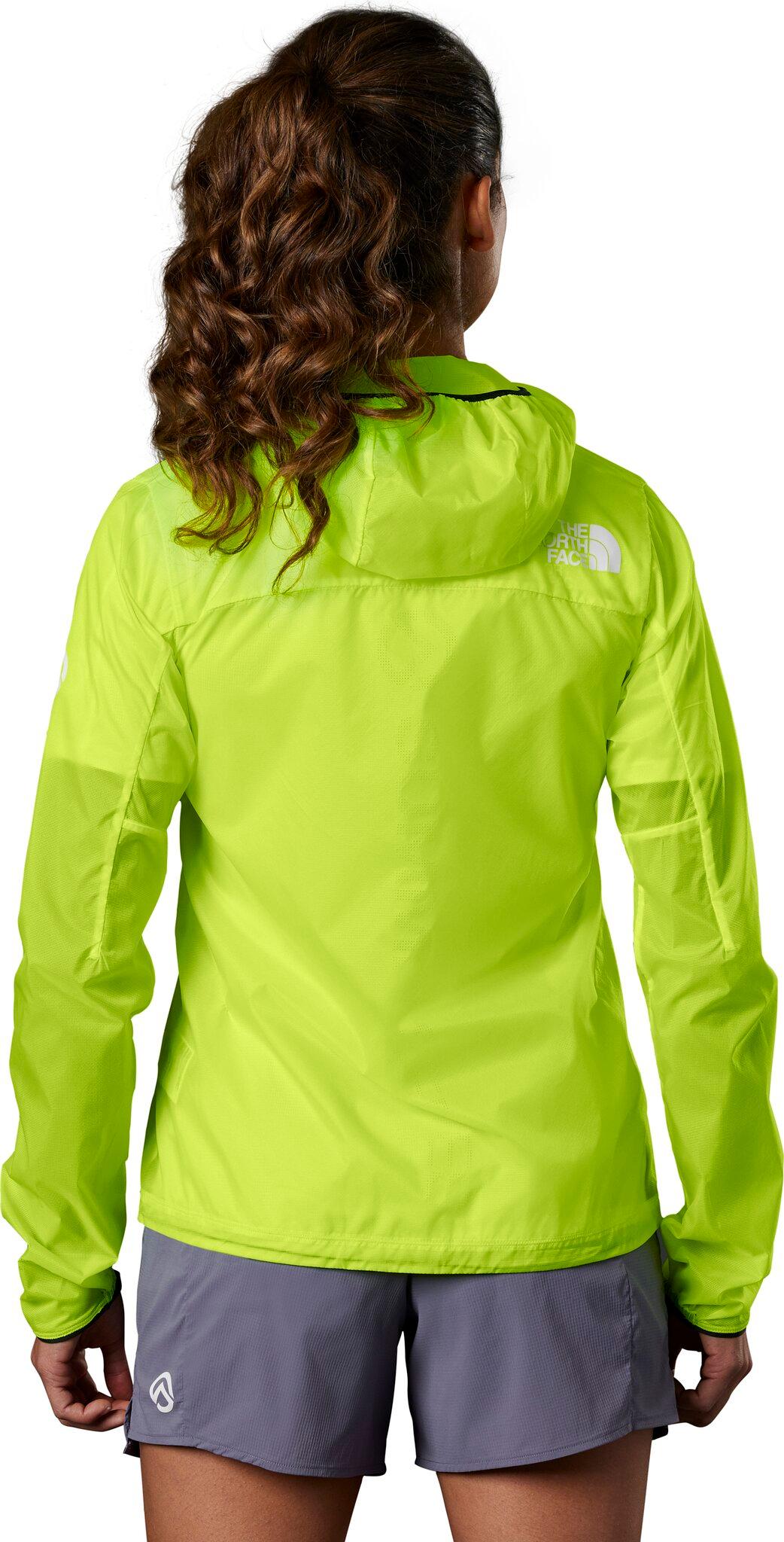 Product gallery image number 2 for product Summit Superior Wind Jacket - Women's