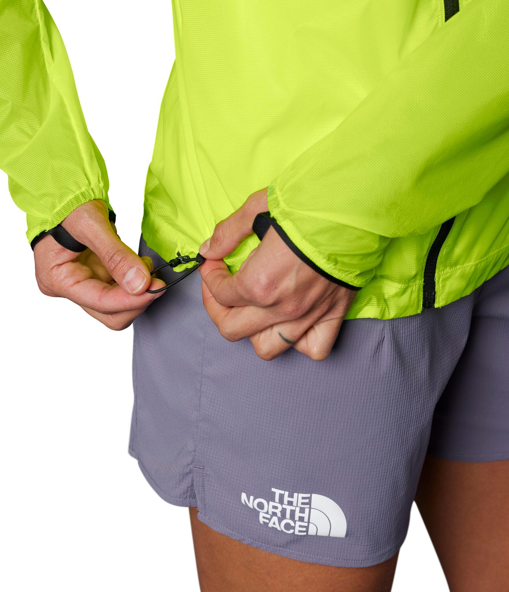 Product gallery image number 3 for product Summit Superior Wind Jacket - Women's